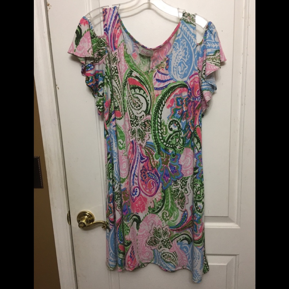 Ivy Lane Summer Dress 👗